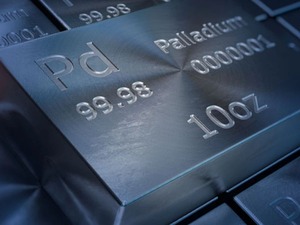 Paladyumun yıldızı parladı: 3 yılın zirvesine &ccedil;ıktık&ccedil;a tahminler fırladı!