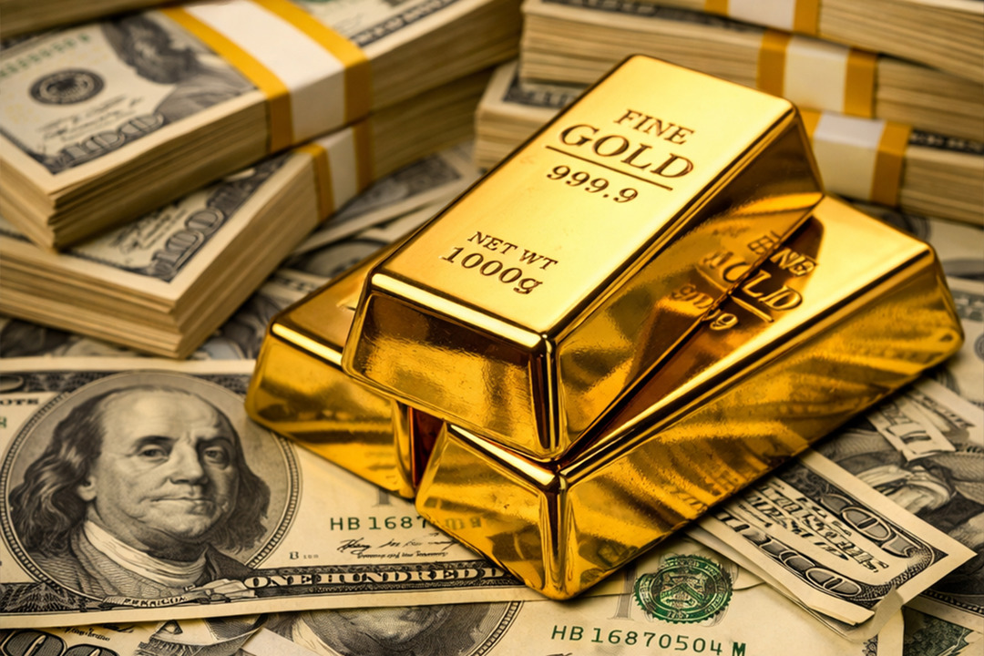 Merkez Bankası rezervleri &uuml;st &uuml;ste ikinci haftada rekor kırdı! 10 milyar dolarlık artış