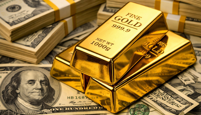 TCMB rezervleri &uuml;st &uuml;ste ikinci haftada rekor kırdı! 10 milyar dolarlık artış