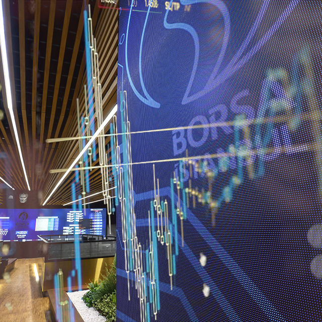 Yabancı yatırımcıdan T&uuml;rkiye piyasalarına g&uuml;&ccedil;l&uuml; para girişi! Hisse ve tahvile milyar dolarlık alım