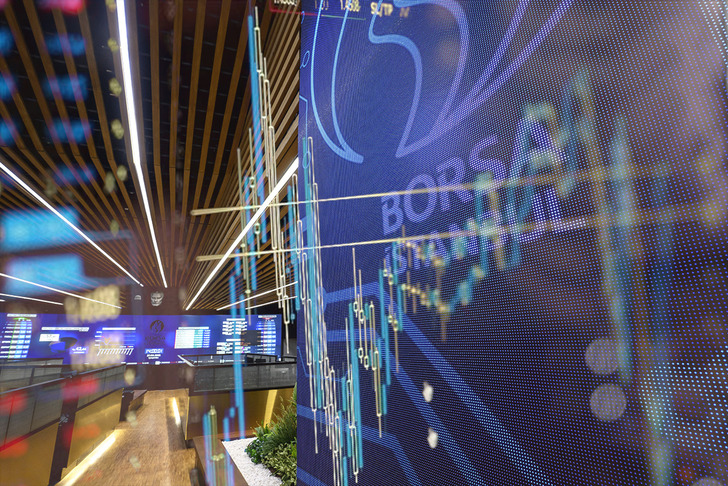 Yabancı yatırımcıdan T&uuml;rkiye piyasalarına g&uuml;&ccedil;l&uuml; para girişi! Hisse ve tahvile milyar dolarlık alım