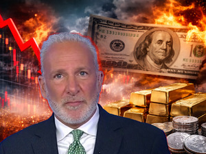 2008'i &ouml;nceden bilmişti! &Uuml;nl&uuml; ekonomistin yeni kriz uyarısı ortalığı karıştırdı: "&Ccedil;ok daha ağır olacak"