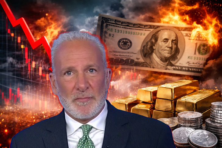 2008'i &ouml;nceden bilmişti! &Uuml;nl&uuml; ekonomistin yeni kriz uyarısı ortalığı karıştırdı: "&Ccedil;ok daha ağır olacak"