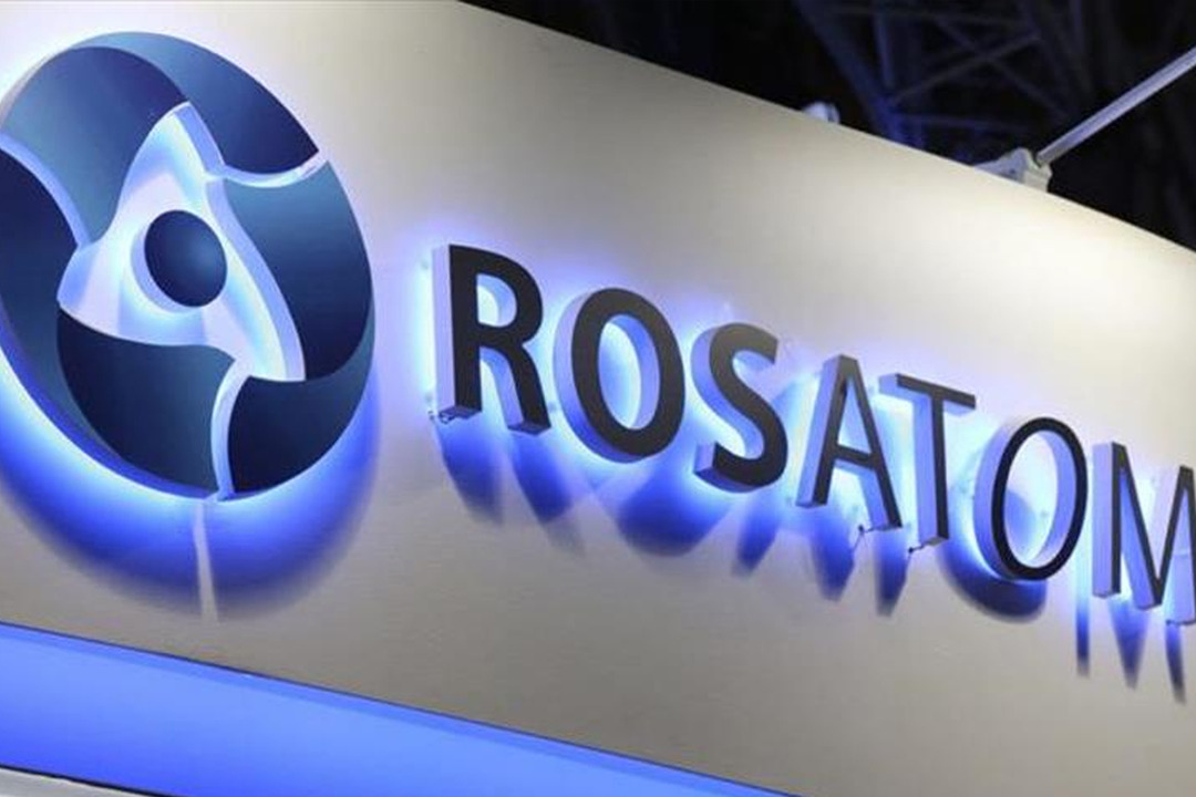 Rosatom: Avrupa'nın Rus n&uuml;kleer yakıtına olası yasağı g&uuml;venlik tehlikesi yaratır
