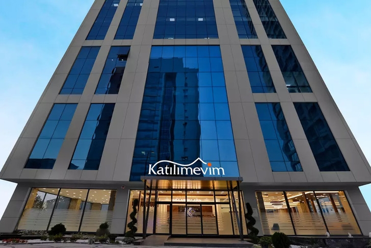 Katılımevim i&ccedil;in SPK kararı &ccedil;ıktı! Sermaye tavanı artacak: KTLEV hissesinde son durum