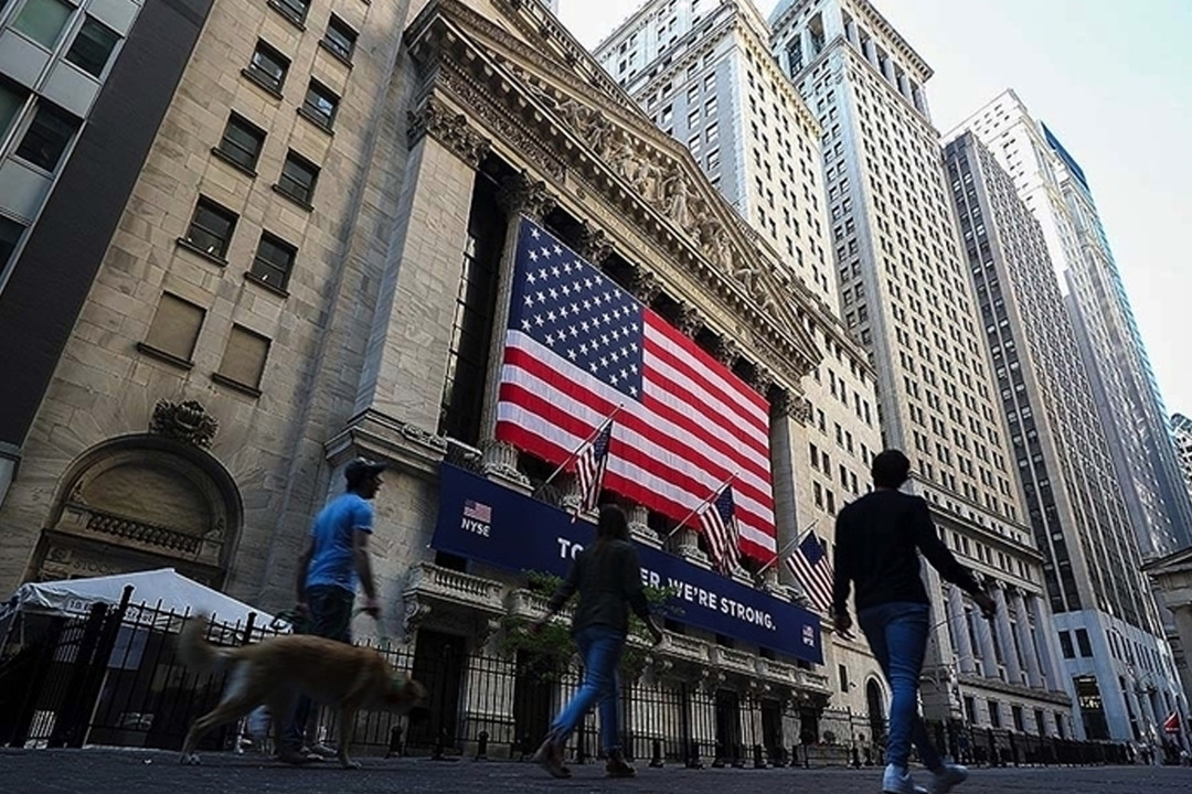 ABD'de işsizlik maaşı başvuruları beklentilerin &uuml;zerinde ger&ccedil;ekleşti