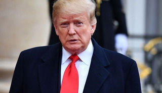 Trump, ABD'nin herhangi bir ülkeden daha düşük oranda faiz ödemesi gerektiğini belirtti