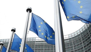 AB'den Ukrayna ve Moldova'ya 153 milyon avro yardım