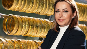 Bu seviyeden altın alınır mı? Filiz Eryılmaz yanıtladı: Yıl sonu altın fiyatları i&ccedil;in net rakam verdi