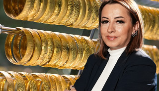 Bu seviyeden altın alınır mı? Filiz Eryılmaz yanıtladı: Yıl sonu için net rakam verdi