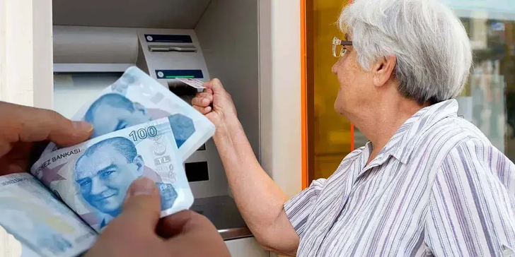 SSK-Bağ-Kur-4C fark etmiyor: Emeklilere 150 bin TL fırsatı bu haberde