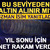 Bu seviyeden altın alınır mı? Filiz Eryılmaz yanıtladı: Yıl sonu i&ccedil;in net rakam verdi