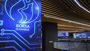 14 bine adım adım! Borsa İstanbul g&uuml;n&uuml; yine rekor seviyeden tamamladı