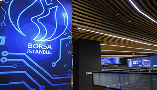14 bine adım adım! Borsa İstanbul g&uuml;n&uuml; yine rekor seviyeden tamamladı