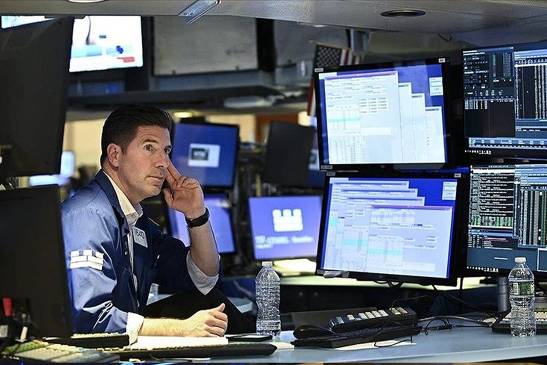 New York borsası karışık seyirle a&ccedil;ıldı