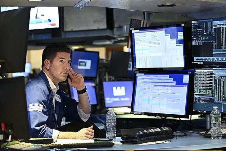 New York borsası karışık seyirle a&ccedil;ıldı