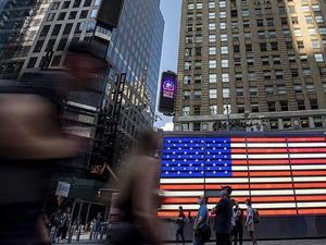 ABD'de iş g&uuml;c&uuml; verimliliği ge&ccedil;en yılın &uuml;&ccedil;&uuml;nc&uuml; &ccedil;eyreğinde y&uuml;zde 4,9 arttı