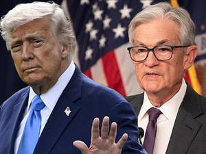 Fed faizi sabit tutmuştu! ABD Başkanı Trump Powell'a ateş p&uuml;sk&uuml;rd&uuml;