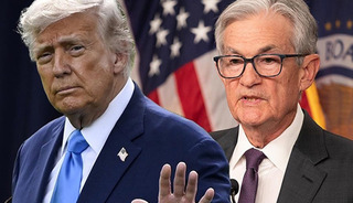 Fed faizi sabit tutmuştu! Trump, Powell'a ateş p&uuml;sk&uuml;rd&uuml;