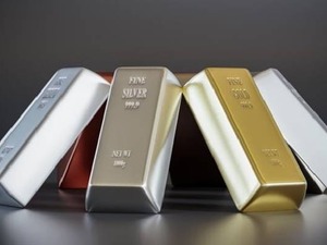 Değerli Metallerde "Kırmızı Ocak": Platin ve Paladyumda Sert D&uuml;zeltme