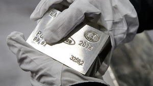 Morgan Stanley gri metaller i&ccedil;in g&uuml;ncel raporu yayınladı: &ldquo;Savaş bittiği an bu rakamları&hellip;&rdquo;