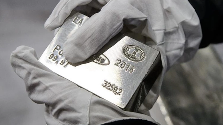 Morgan Stanley gri metaller i&ccedil;in g&uuml;ncel raporu yayınladı: &ldquo;Savaş bittiği an bu rakamları&hellip;&rdquo;