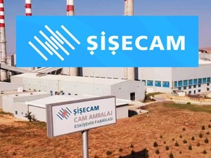 Şişecam neden y&uuml;kseldi?