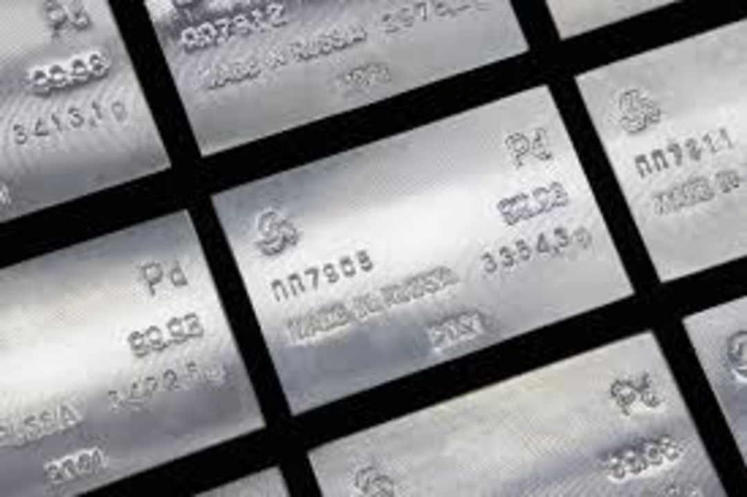 Rusya Paladyumunda G&ouml;r&uuml;nmeyen Kriz: Metal Var, Piyasa Yok