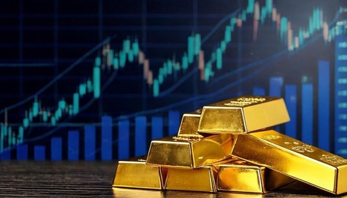 Dev banka tarih vererek altında el y&uuml;kseltti! 