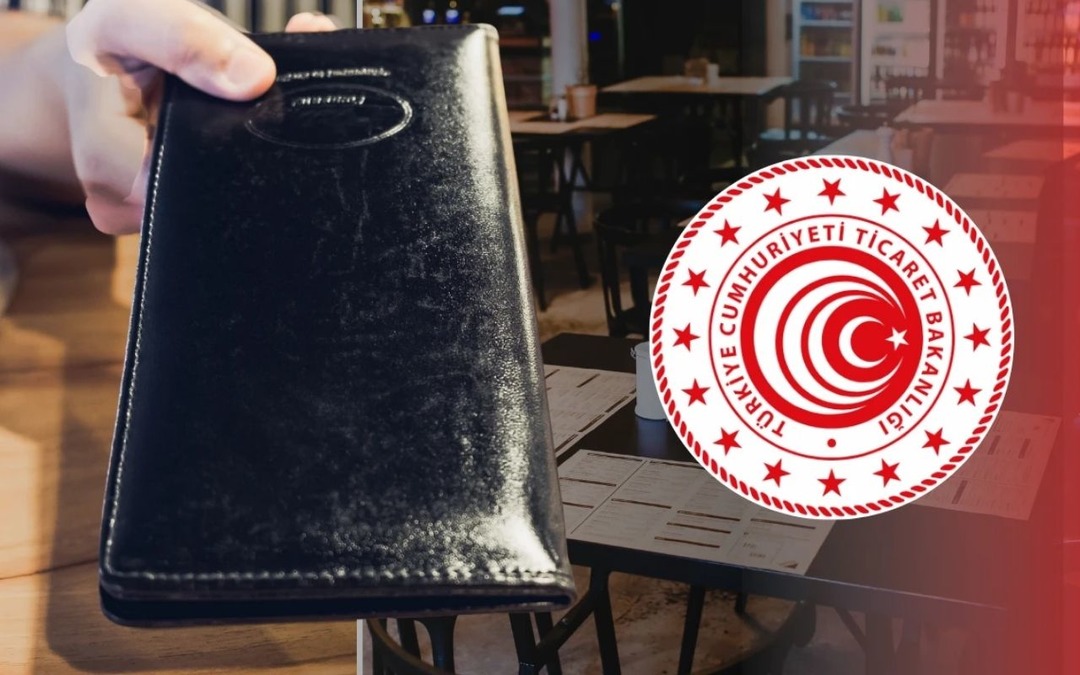 Restoranlarda "s&uuml;rpriz hesap" d&ouml;nemi bitti: Kuver ve servis &uuml;cretine resmi yasak!