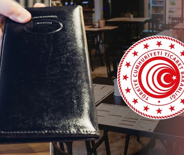 Restoranlarda "s&uuml;rpriz hesap" d&ouml;nemi bitti: Kuver ve servis &uuml;cretine resmi yasak!