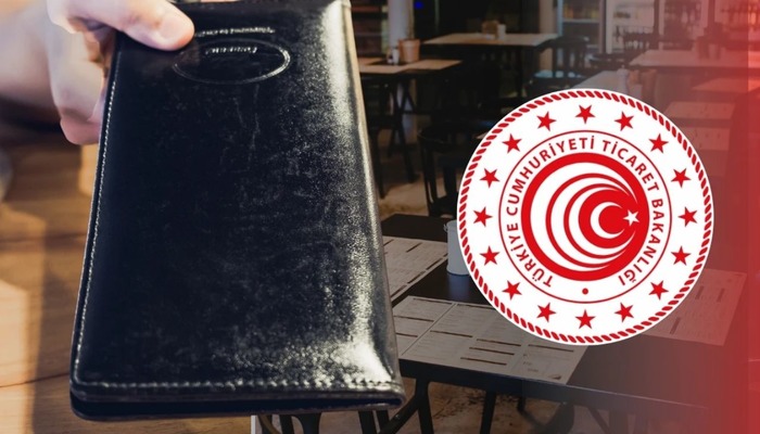 Restoranlarda "s&uuml;rpriz hesap" d&ouml;nemi bitti: Kuver ve servis &uuml;cretine resmi yasak!