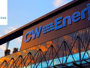 Dev anlaşmayı yapan CW Enerji&rsquo;de (CWENE) hisseler kırmızı mumları yaktı!