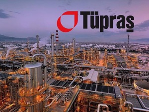 T&uuml;praş (TUPRS) İzmit rafinerisinde son durum ne? A&ccedil;ıklama geldi! Hisseler d&uuml;ş&uuml;şte