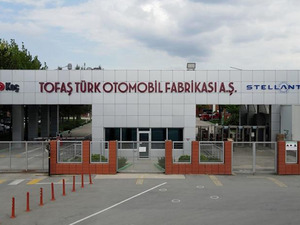 Tofaş (TOASO) d&ouml;rd&uuml;nc&uuml; &ccedil;eyrek bilan&ccedil;o tarihini a&ccedil;ıkladı