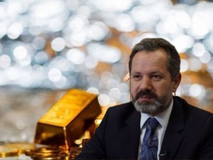 O rakamı g&ouml;ren ka&ccedil;tı! İslam Memiş&rsquo;ten altın kehaneti: "Asıl fırtına şubatta"