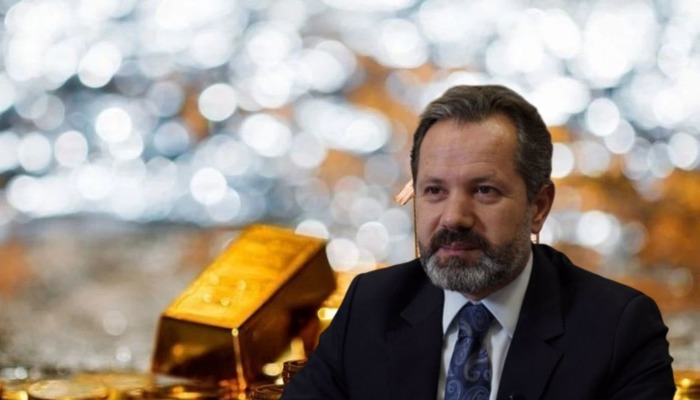 İslam Memiş&rsquo;ten altın kehaneti: "Asıl fırtına şubatta"