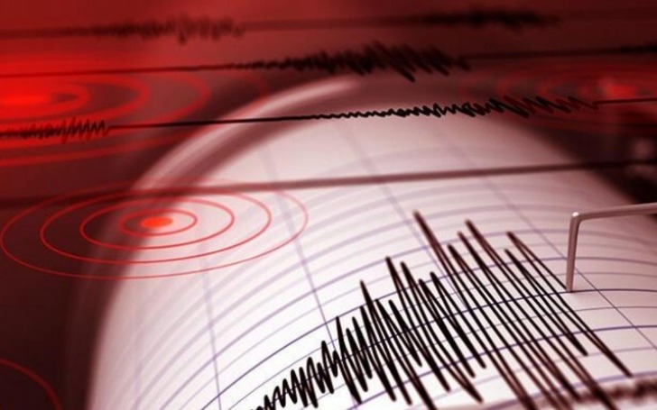 Kandilli Rasathanesi a&ccedil;ıkladı! Balıkesir'de 3,9 b&uuml;y&uuml;kl&uuml;ğ&uuml;nde deprem oldu