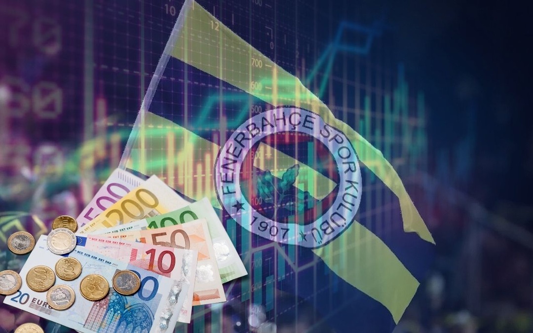 Fenerbah&ccedil;e'nin UEFA geliri yaklaşık 19,5 milyon euro