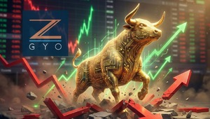 ZGYO&rsquo;da Bulls Portf&ouml;y&rsquo;den dev satış tavan seriyi bozmadı