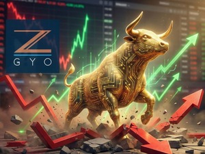 ZGYO&rsquo;da Bulls Portf&ouml;y&rsquo;den dev satış tavan seriyi bozmadı