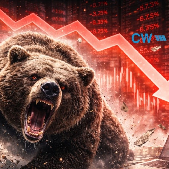 Hisseleri d&uuml;ş&uuml;şte olan CW Enerji (CWENE) iki dev anlaşma imzaladı!