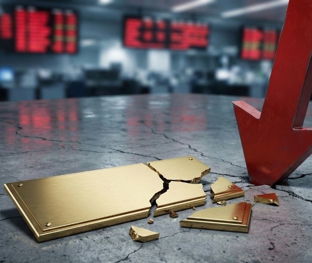 Altında k&acirc;r satışı başladı: ALTINS1 tavandan d&ouml;nd&uuml;!