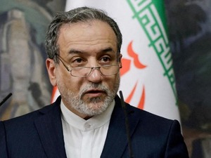 İran: "T&uuml;rkiye ile her zaman yakın istişare halindeyiz"