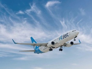 AJet yurt dışı u&ccedil;uşlarda kampanyayı başlattı!