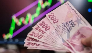 Bankaların mevduat yarışı kızıştı! 250 bin TL'nin aylık getirisi ne kadar oldu? İşte en yüksek faiz veren banka