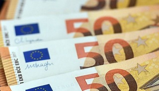 Euro Bölgesi ekonomisi son çeyrekte yüzde 0,3 büyüdü