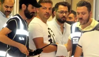 Veysel Şahin'in tüm mal varlığına el konuldu