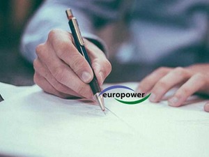 Europower Enerji (EUPWR) 709,4 milyon TL'lik ihaleyi aldı