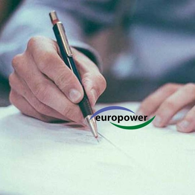 Europower Enerji (EUPWR) 709,4 milyon TL'lik ihaleyi aldı